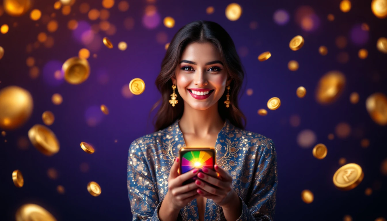 Jalwa Game colour prediction game India 2026 review